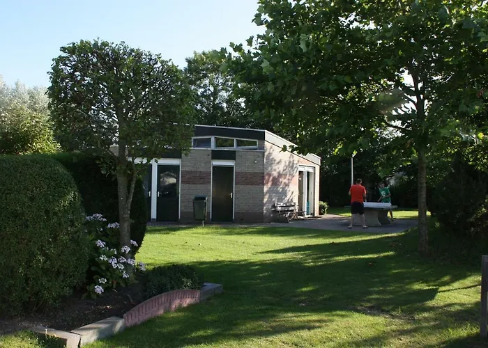 de Goede Ree Verbeek Huisje 1 en 2