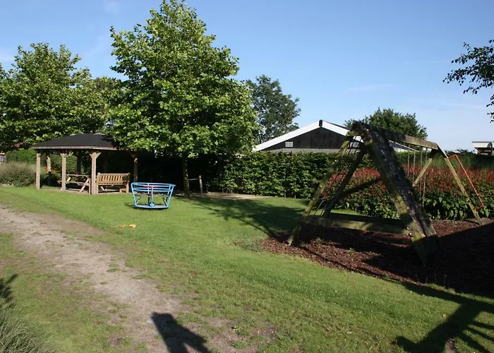 de Goede Ree Verbeek Huisje 1 en 2