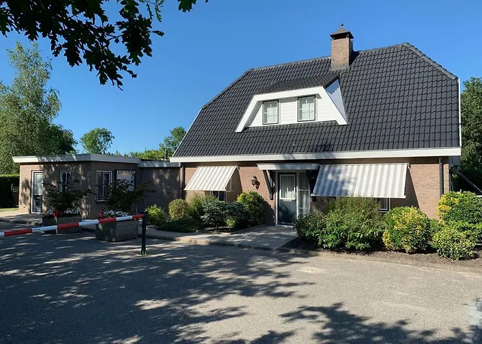 de Goede Ree Verbeek Huisje 1 en 2